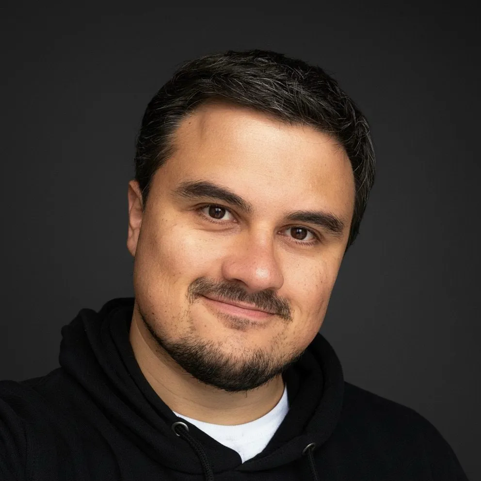 Александр Дейков